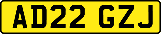 AD22GZJ