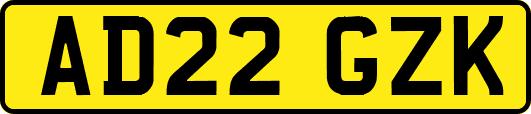 AD22GZK