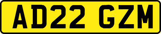 AD22GZM