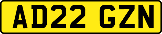 AD22GZN