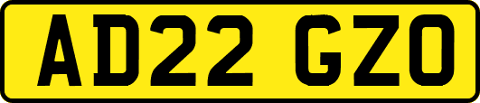 AD22GZO
