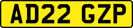 AD22GZP
