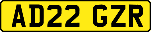 AD22GZR