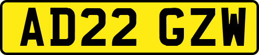 AD22GZW