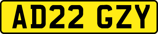 AD22GZY