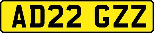 AD22GZZ