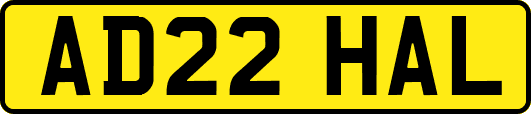 AD22HAL