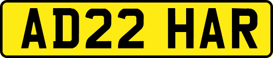 AD22HAR