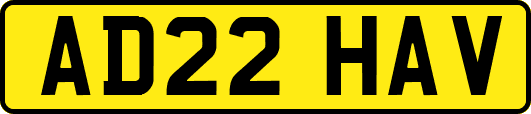 AD22HAV