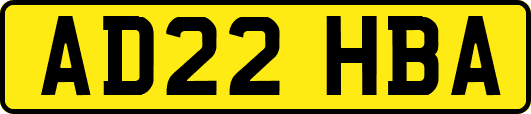 AD22HBA