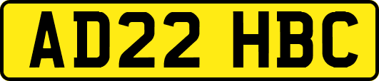 AD22HBC