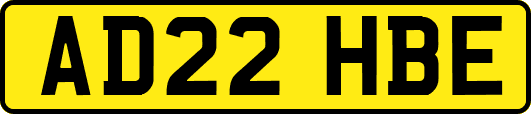 AD22HBE