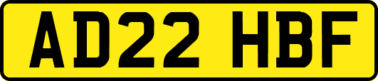 AD22HBF