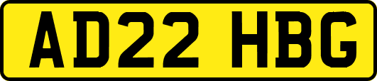 AD22HBG