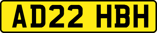 AD22HBH
