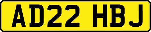 AD22HBJ