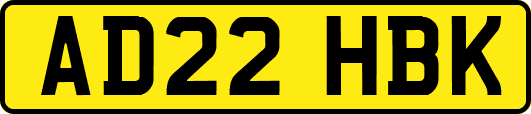 AD22HBK