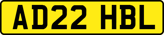 AD22HBL