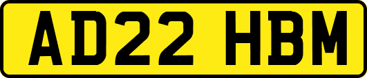 AD22HBM