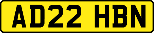 AD22HBN