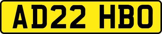 AD22HBO