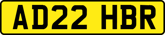 AD22HBR