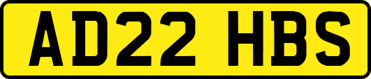 AD22HBS