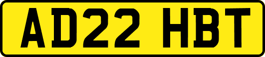 AD22HBT
