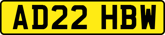 AD22HBW