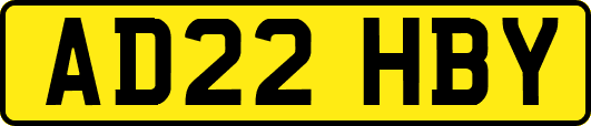AD22HBY
