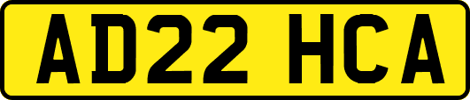 AD22HCA