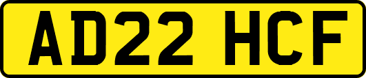 AD22HCF