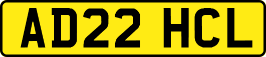 AD22HCL