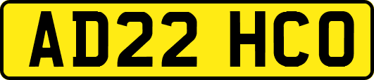 AD22HCO