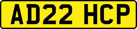 AD22HCP