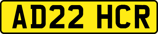 AD22HCR