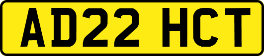 AD22HCT