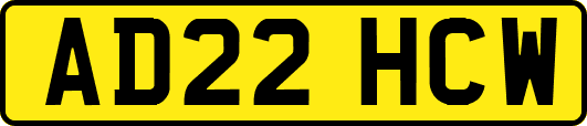 AD22HCW