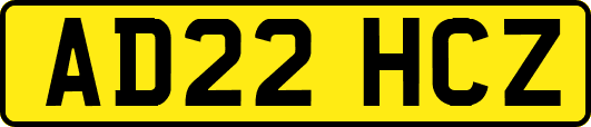 AD22HCZ