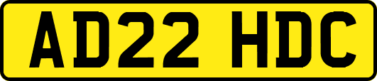 AD22HDC