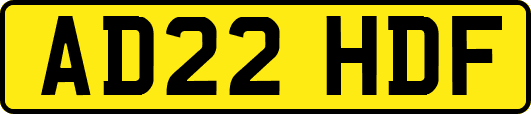 AD22HDF