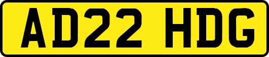 AD22HDG