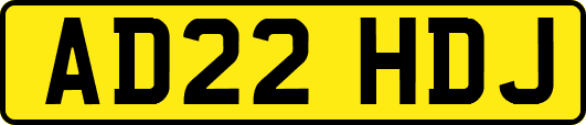AD22HDJ