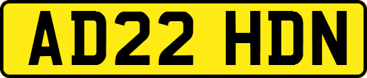 AD22HDN