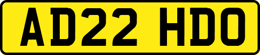 AD22HDO