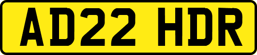 AD22HDR