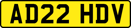 AD22HDV