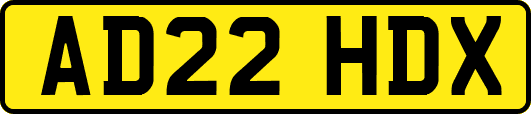 AD22HDX