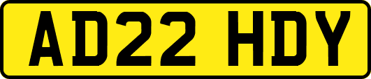 AD22HDY