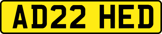 AD22HED